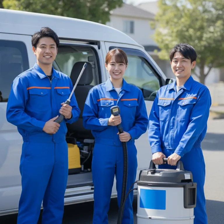 Aiharaでの作業
